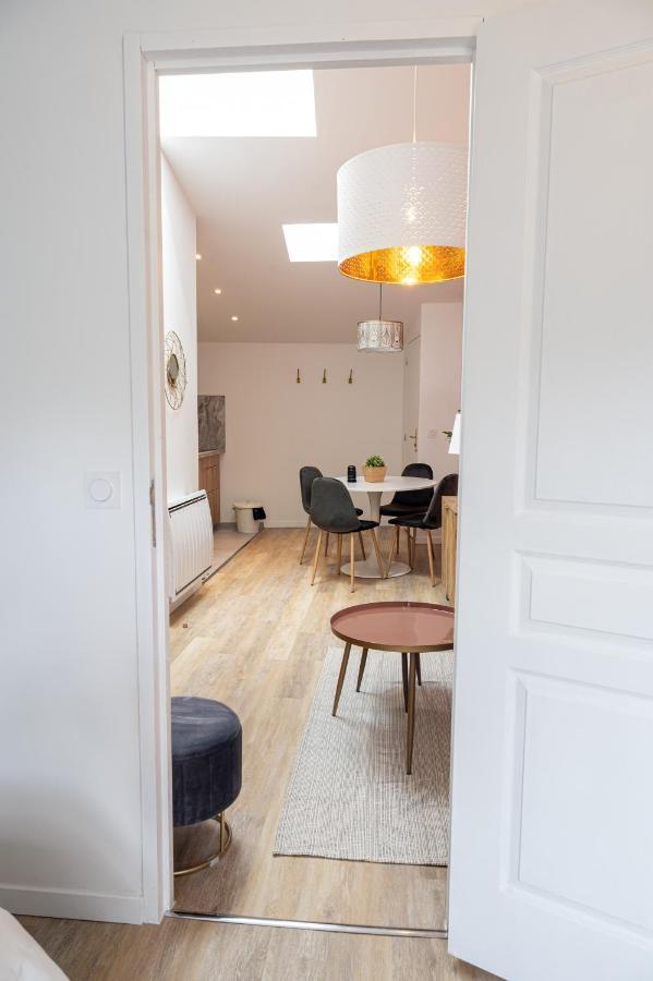 Appartement A Vienne Exterior photo