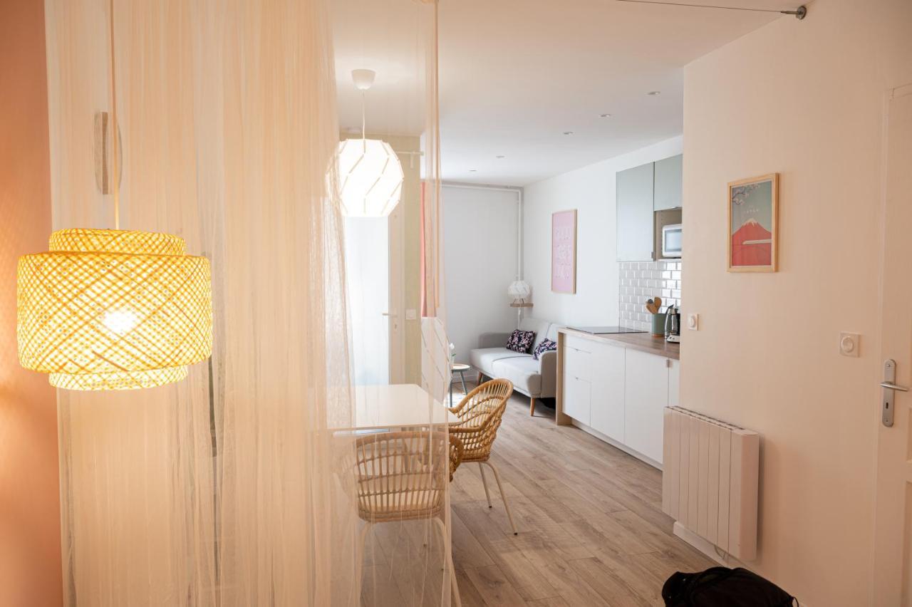 Appartement A Vienne Exterior photo