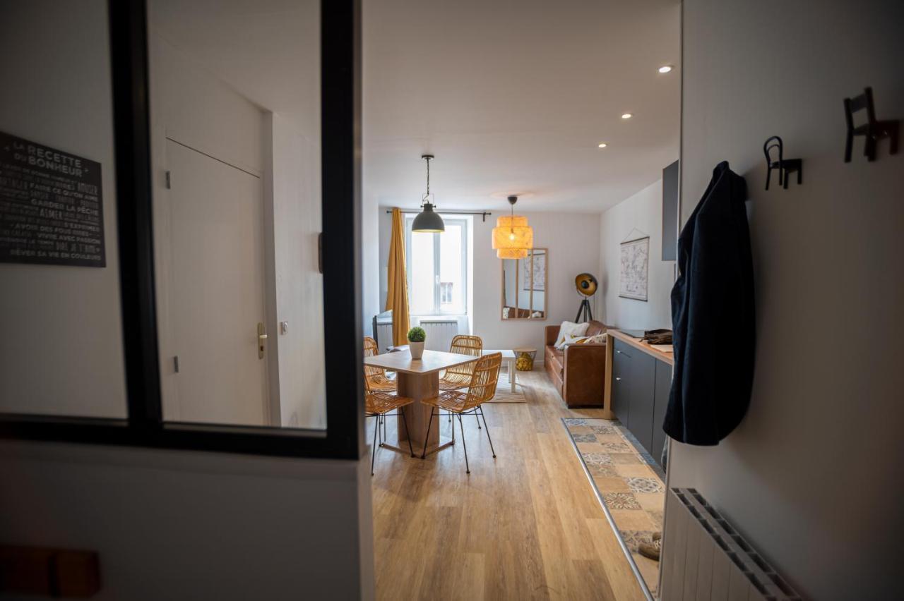 Appartement A Vienne Exterior photo