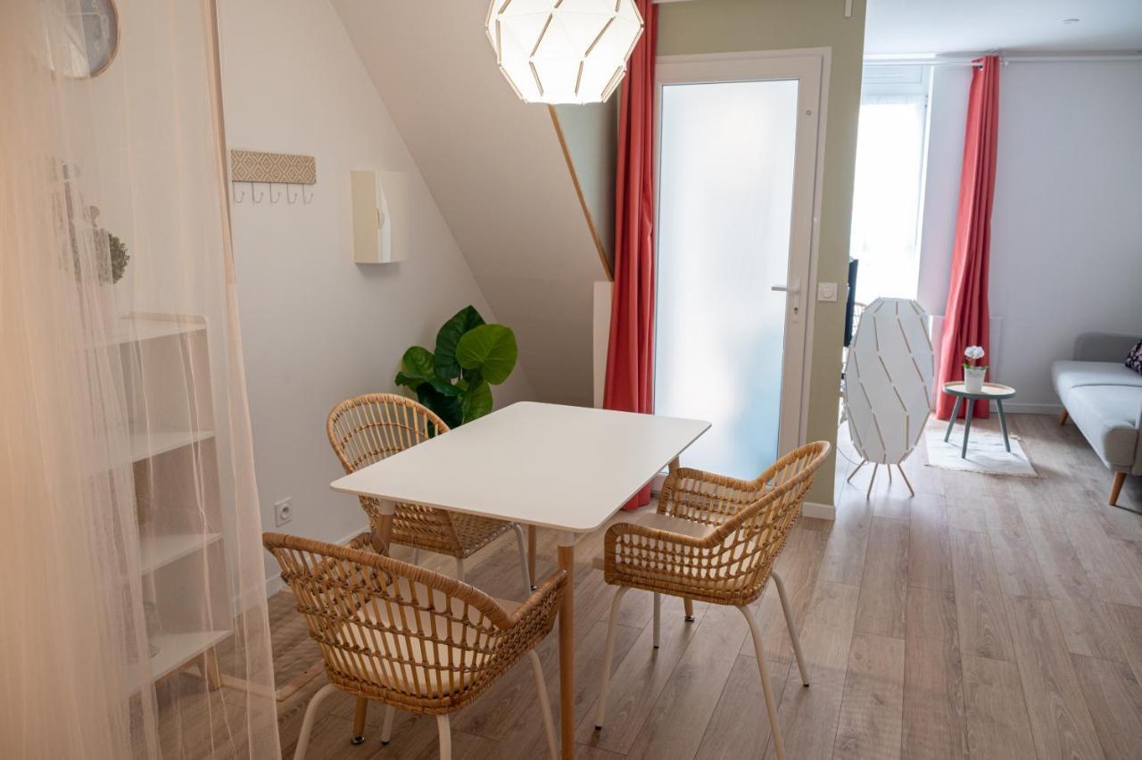 Appartement A Vienne Exterior photo
