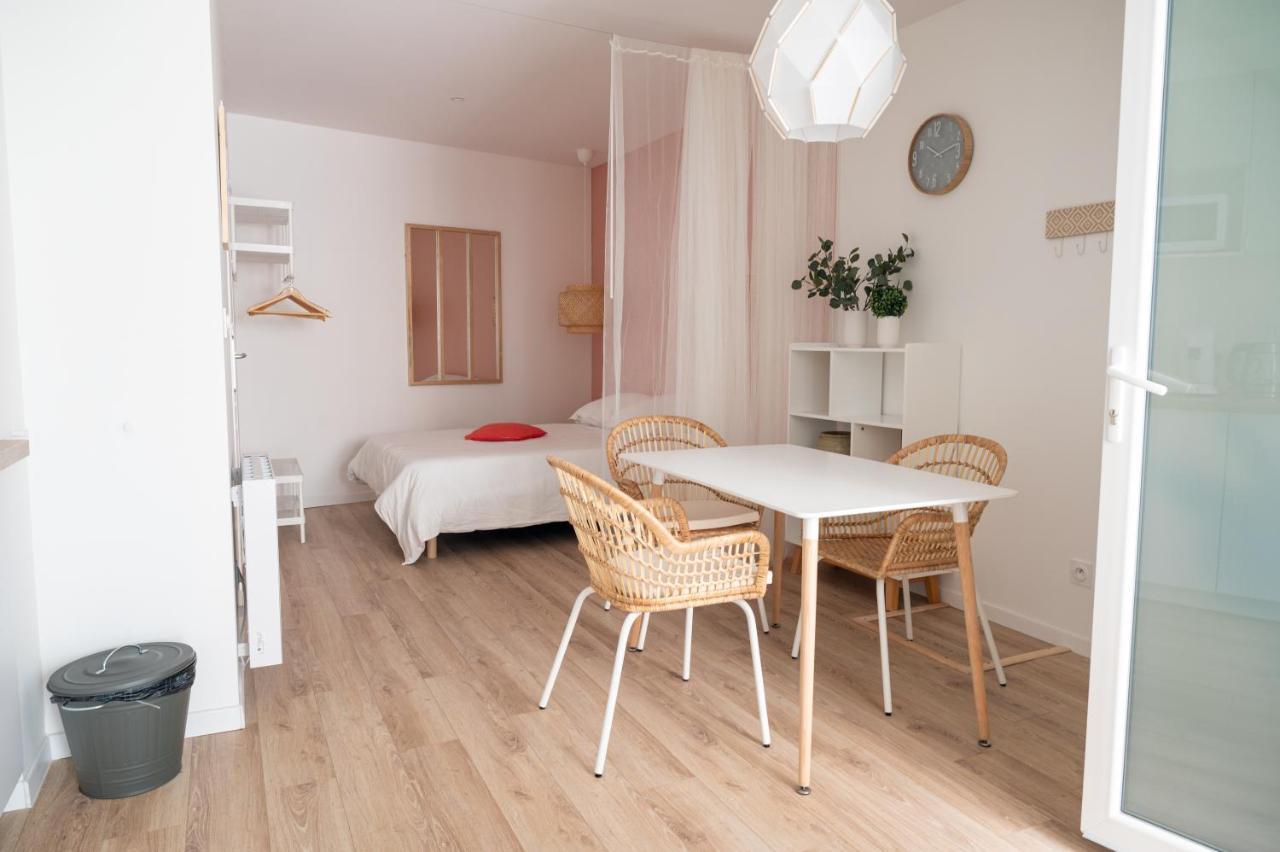 Appartement A Vienne Exterior photo